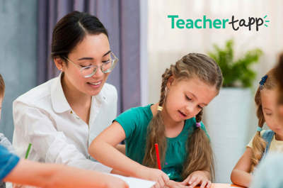 Website Nieuws Teachertapp