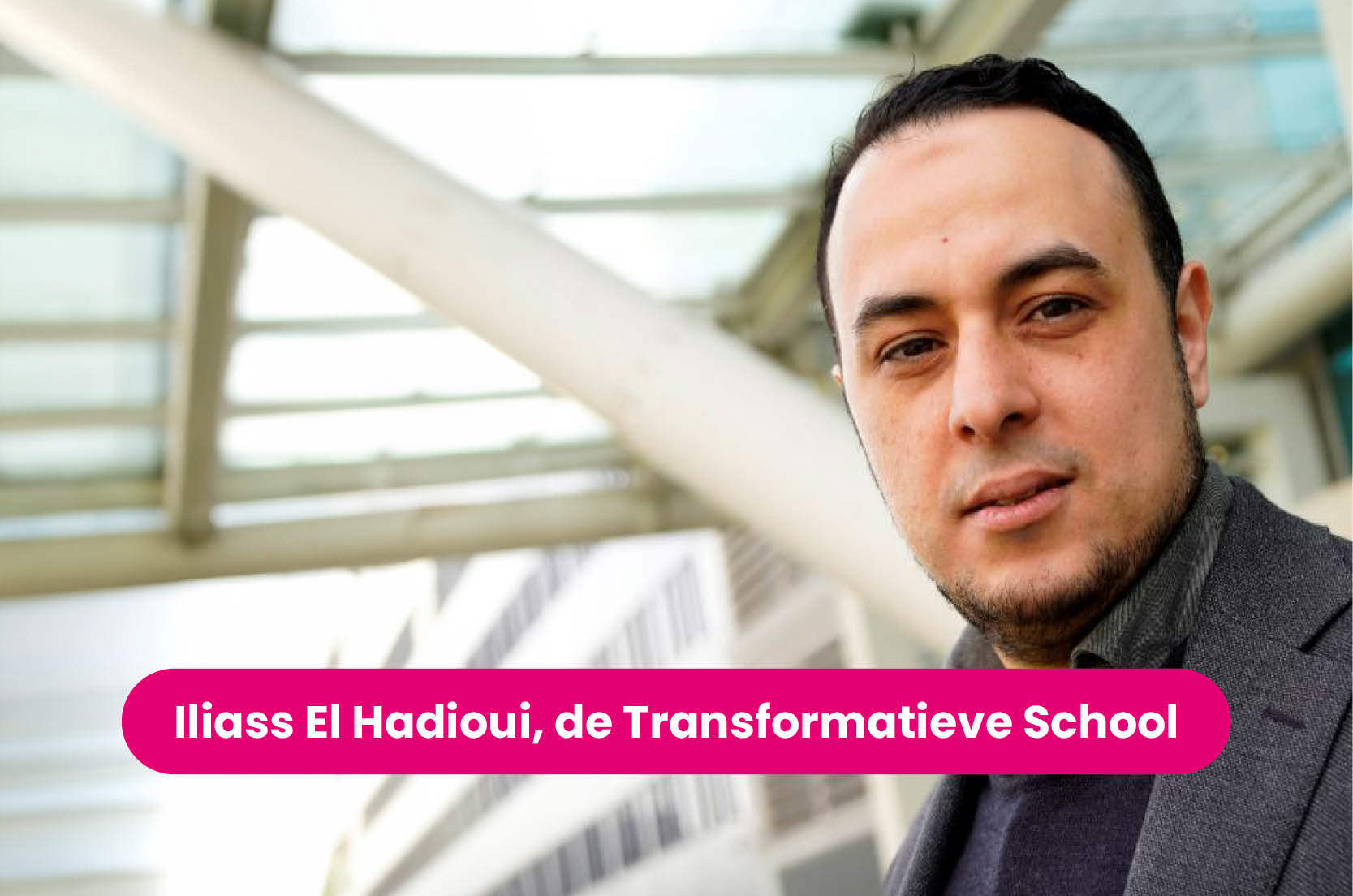 Website Nieuws Iliass