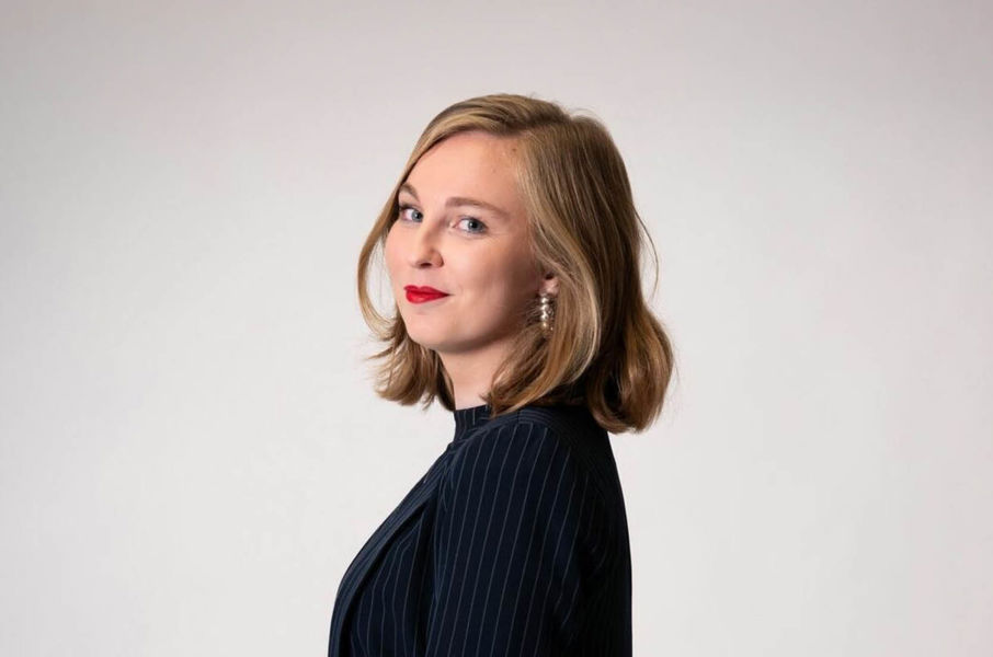 Portretfoto Ninah Tiemersma