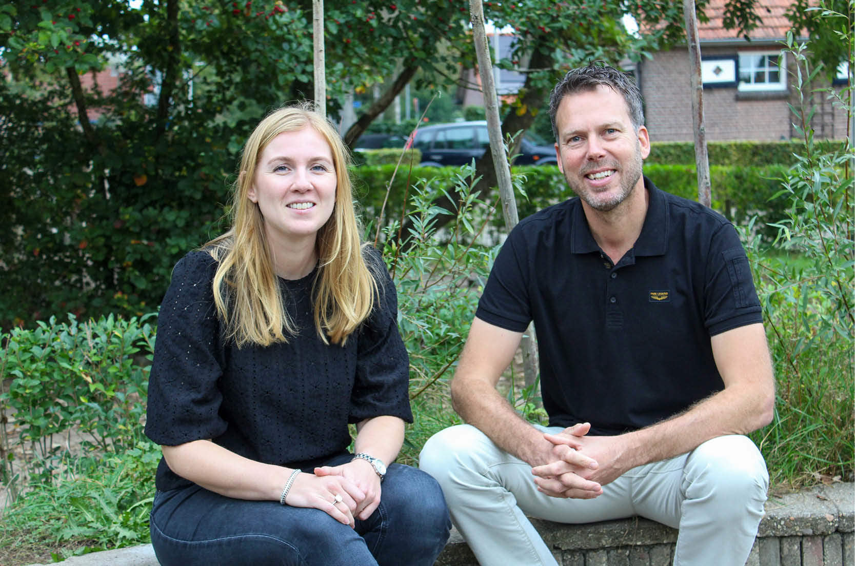 Website Nieuws Per Marleen