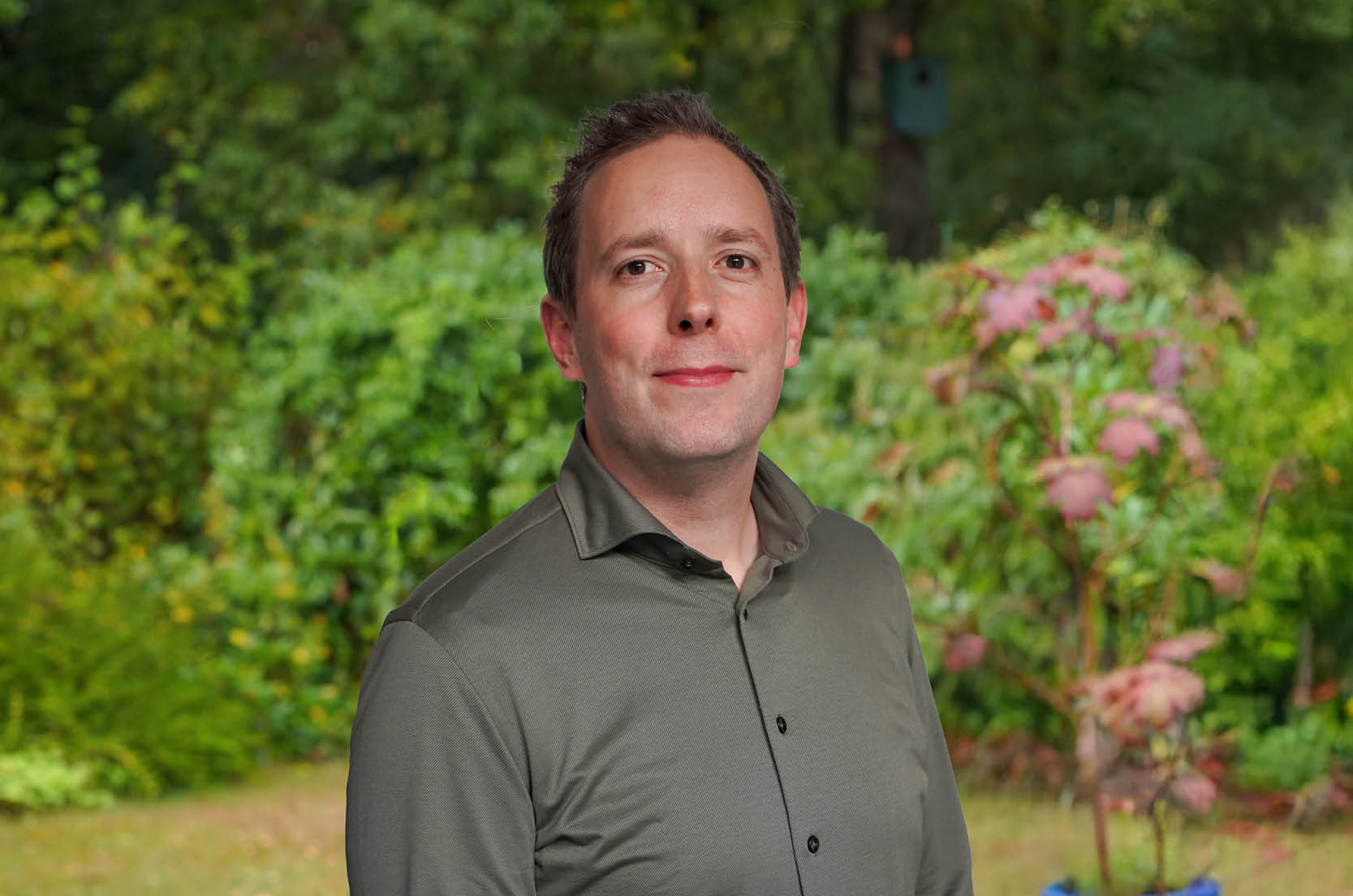 Website Profielfotos Jw