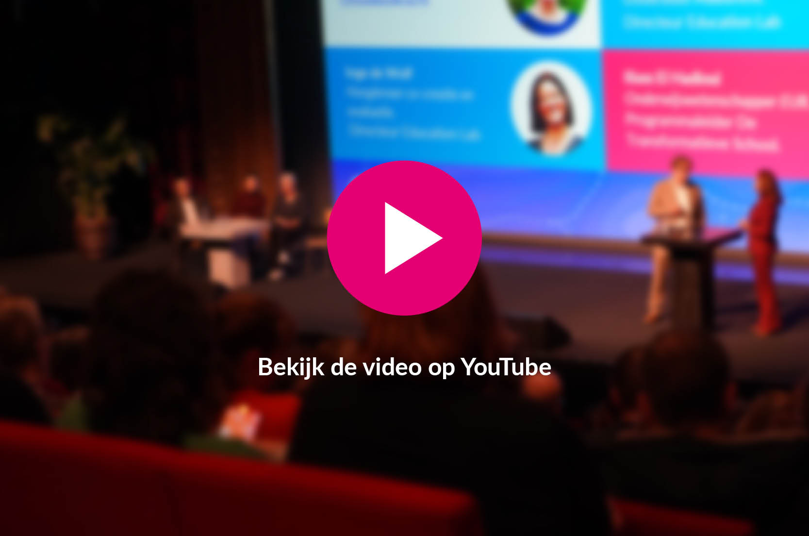 Website Nieuws 2026 Video Congres 2026