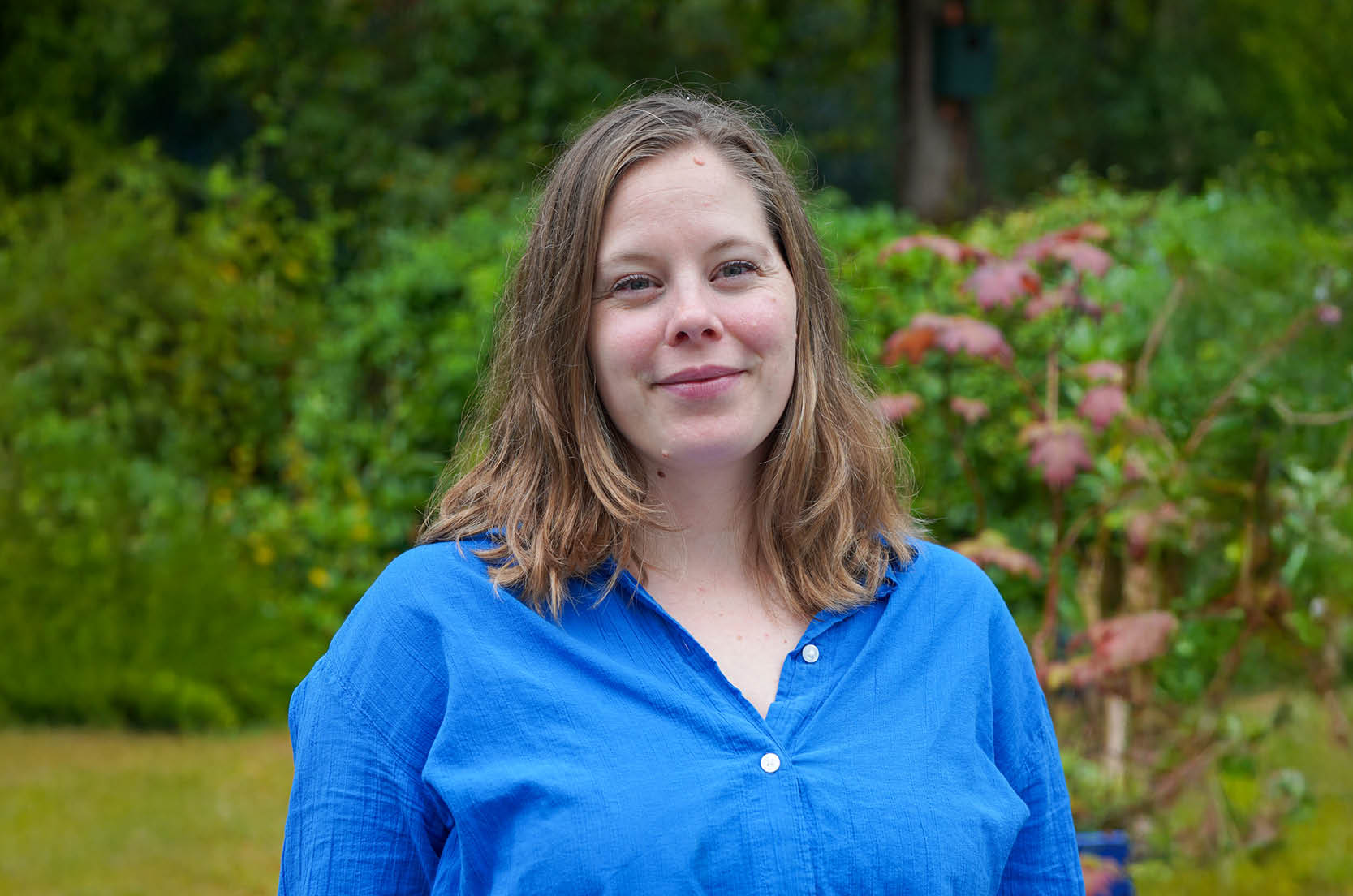 Website Profielfotos Anne