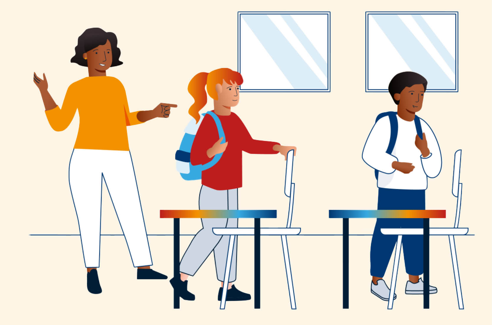 Website Nieuws 2026 Klassenmanagement
