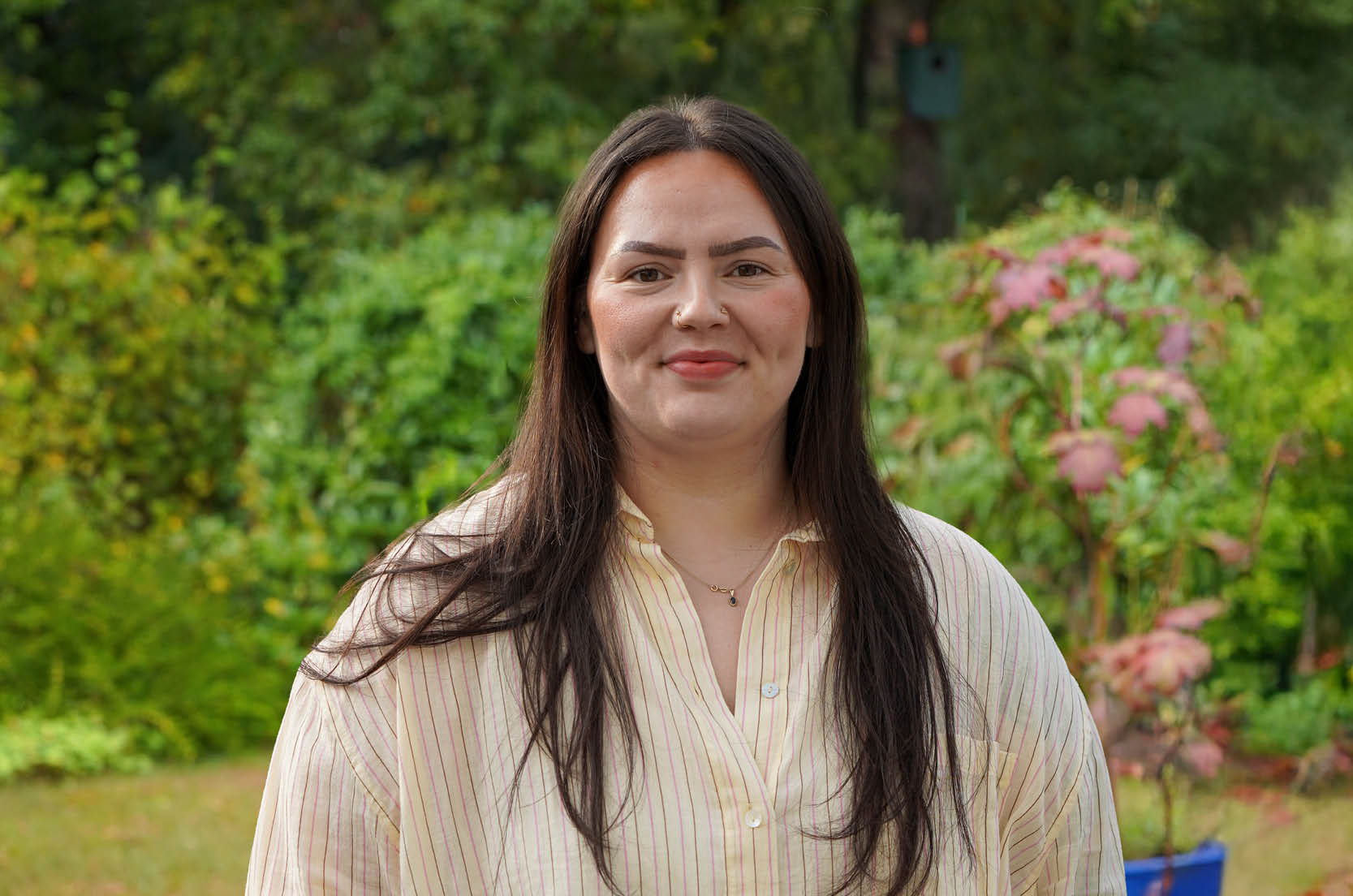 Website Profielfotos Brenda