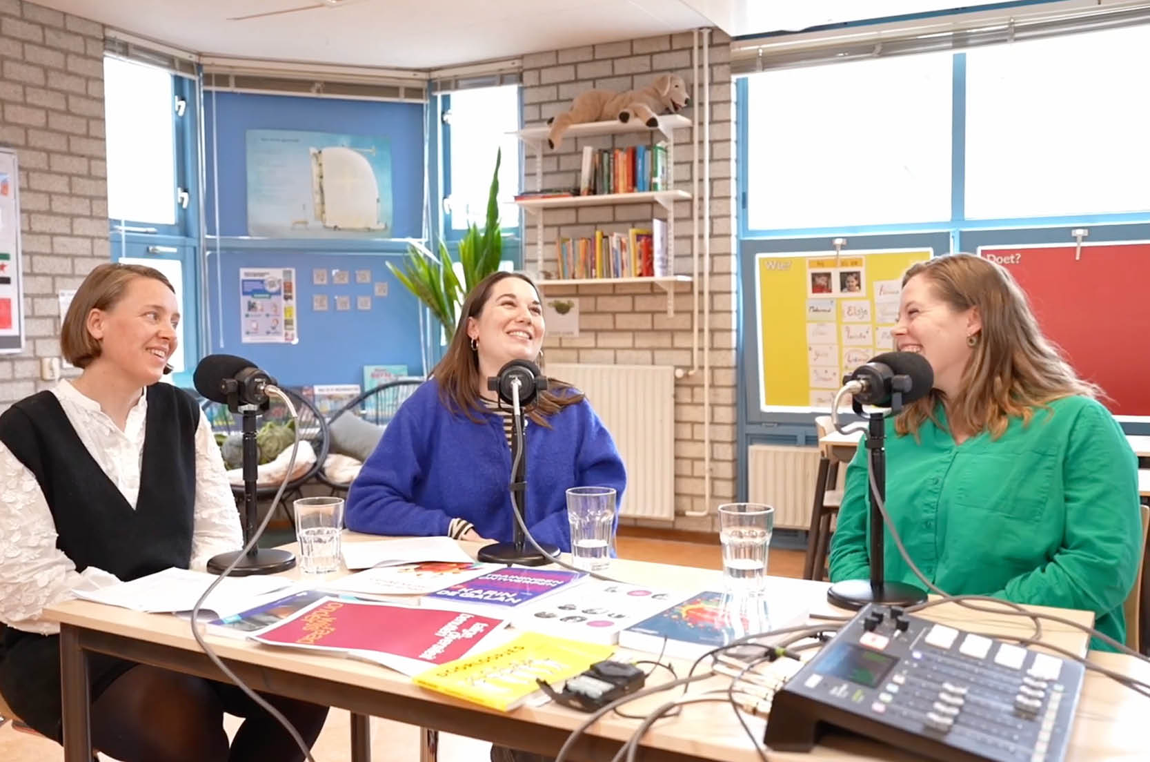 Website Nieuws 2026 Tjipcast