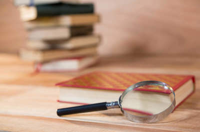Website Nieuws Onderzoek