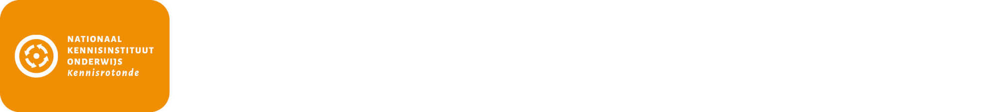 Logos Naast Elkaar Kennisrotonde