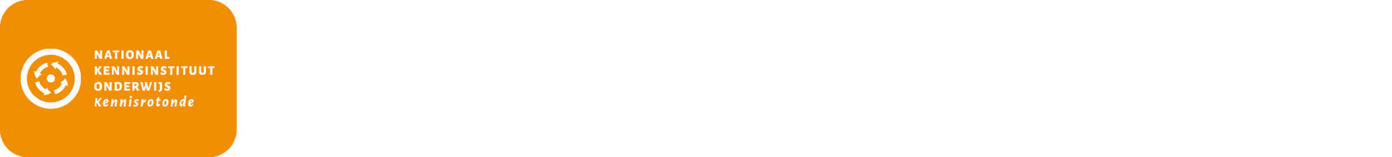 Logos Naast Elkaar Kennisrotonde