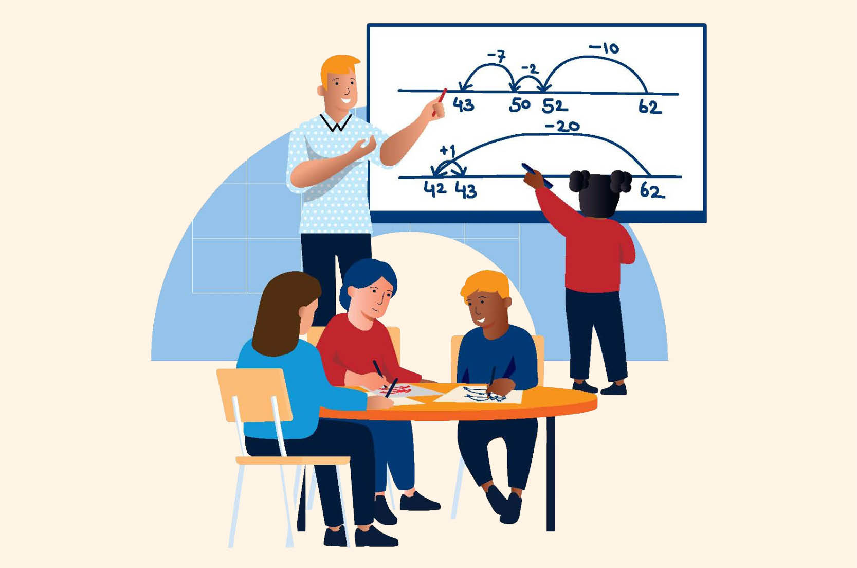 Website Nieuws 2026 Rekenwiskunde