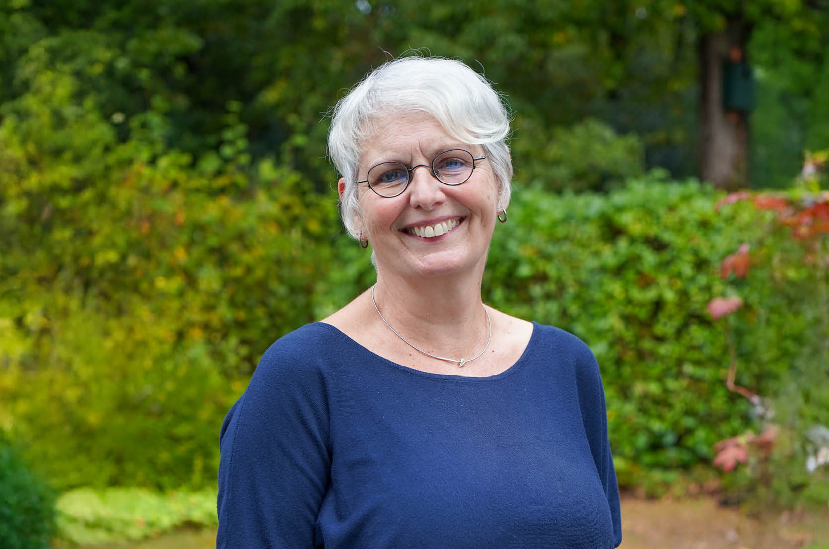 Website Profielfotos Jeanne