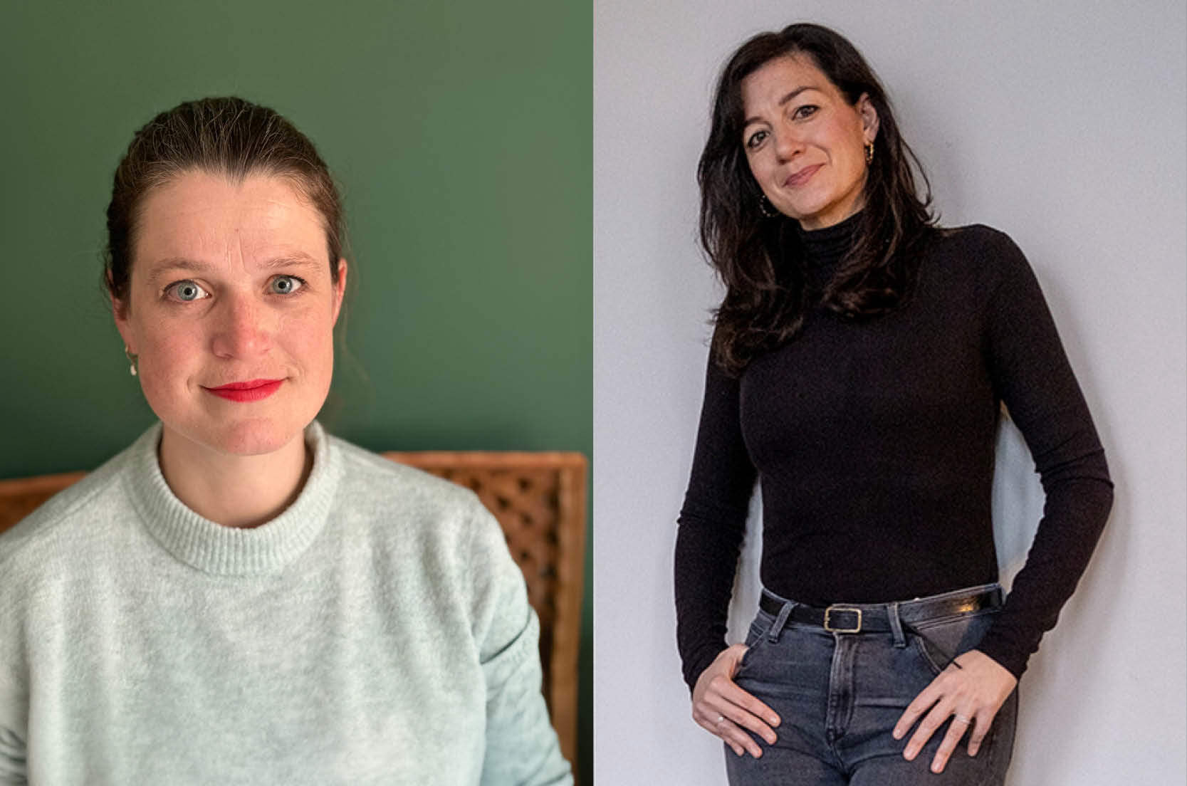 Website Nieuws Elize Tijana