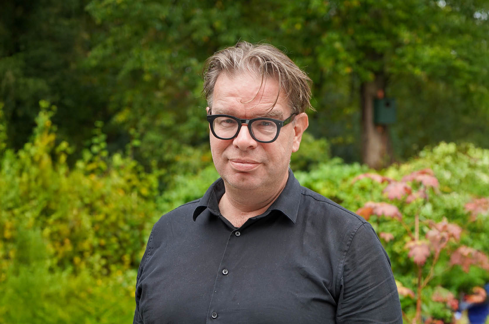 Website Nieuws 2026 Arjan