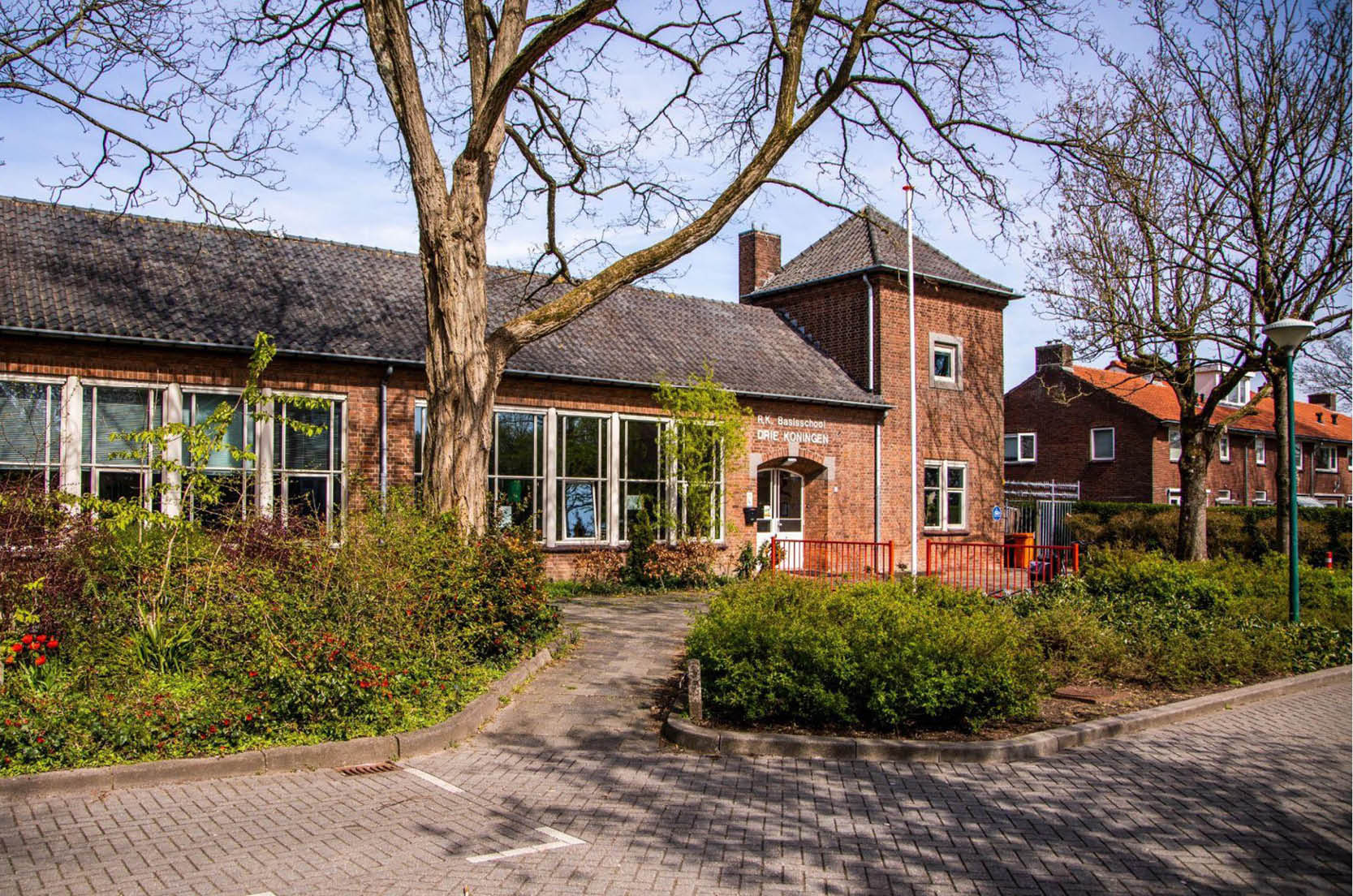 Website Nieuws 2026 Gebouw Driekoningen