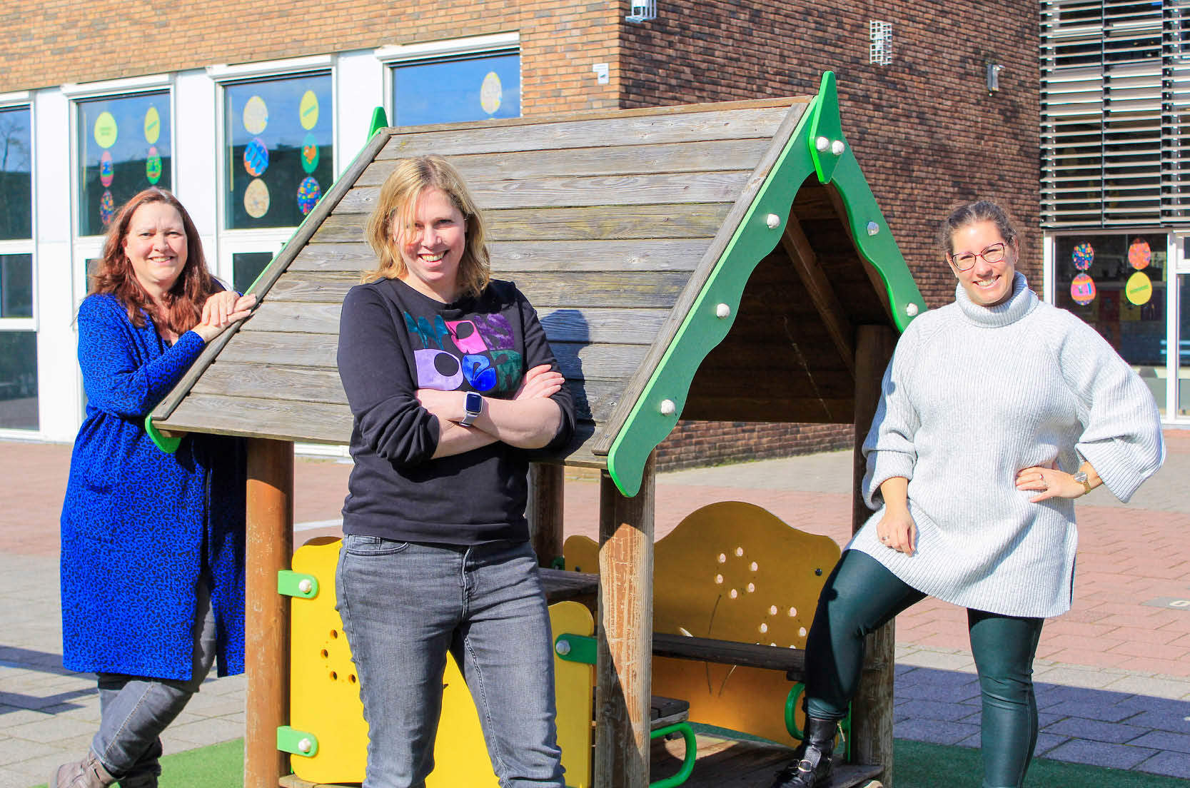 Website Nieuws Floor