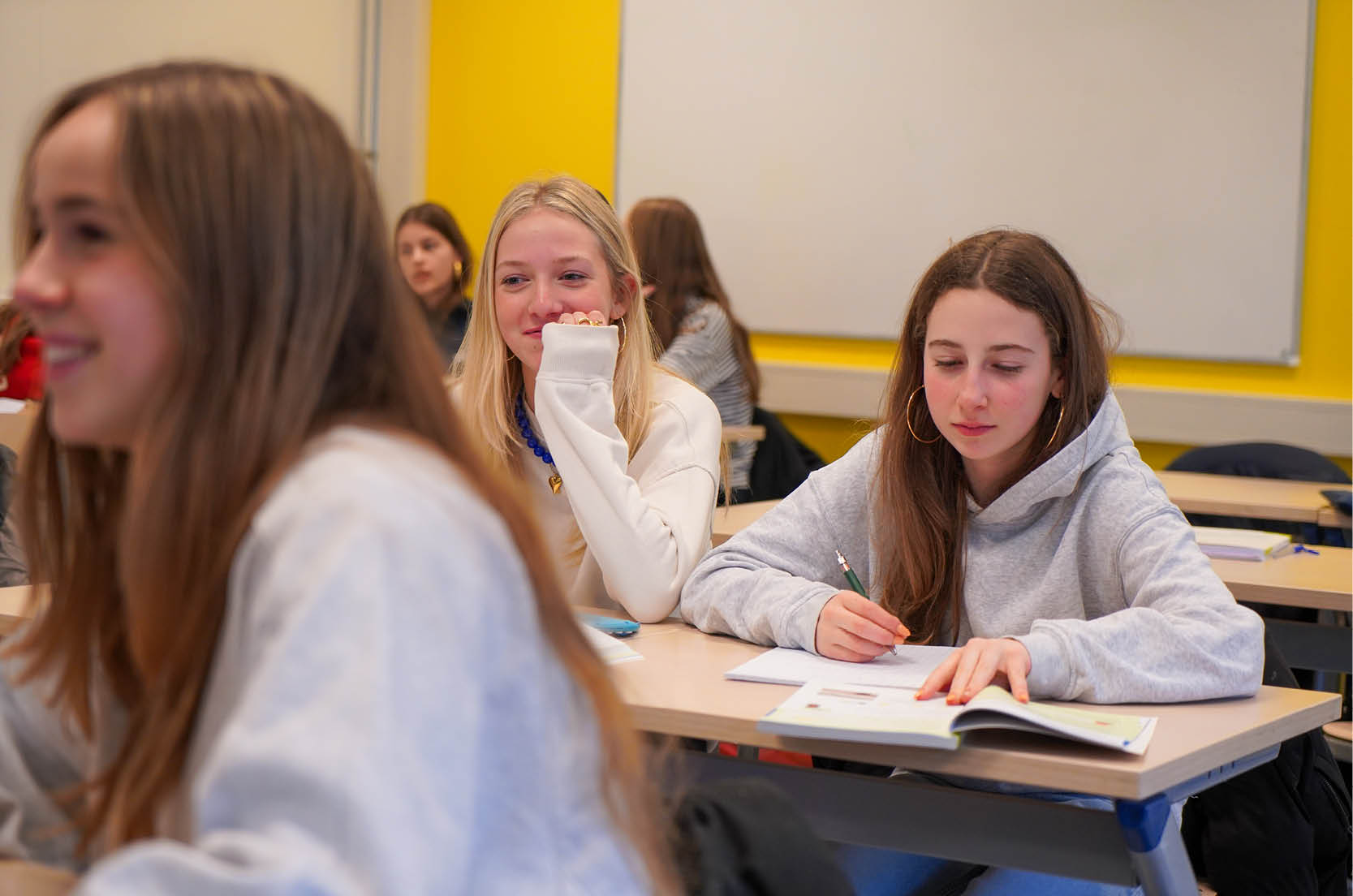 Website Nieuws 2026 Bernar