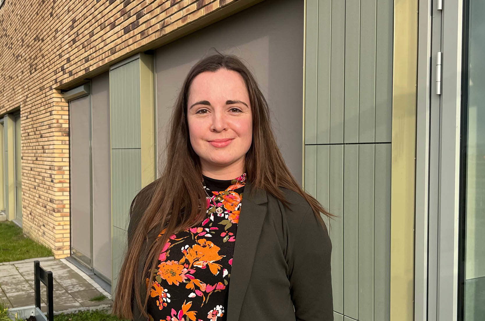 Website Nieuws Laura