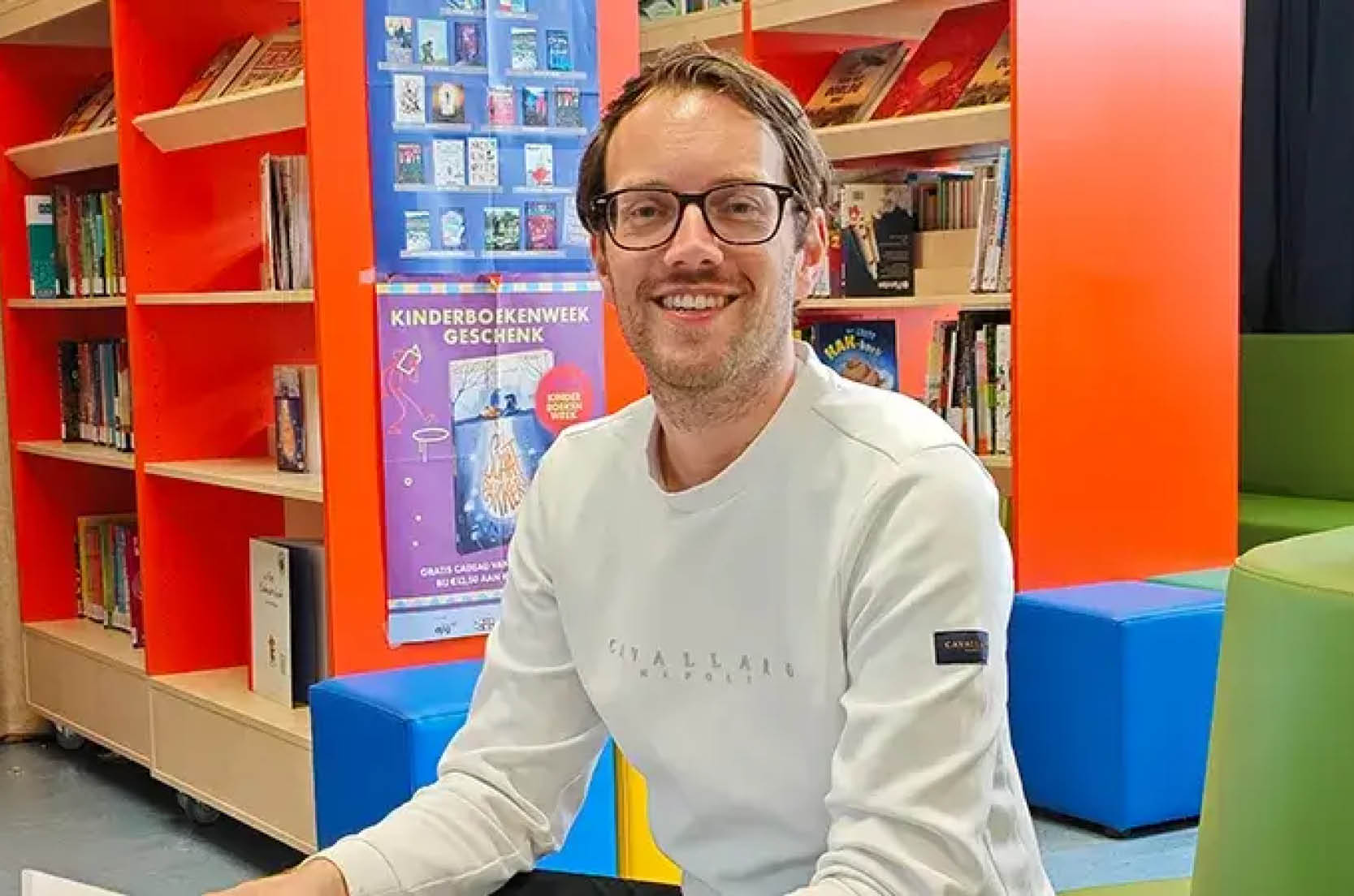 Website Nieuws 2026 Ralf