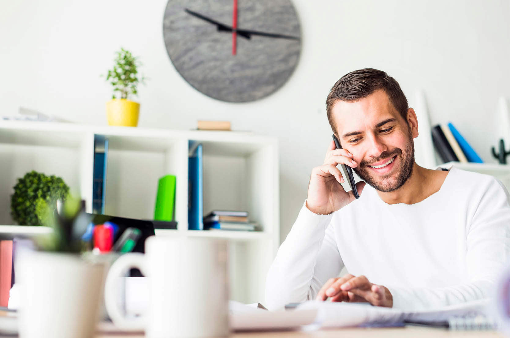 Website Nieuws Vacatures