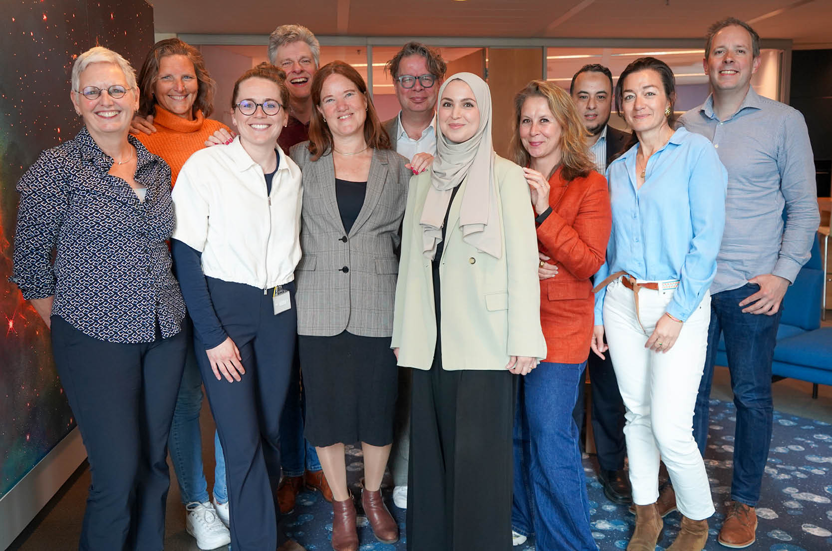 Website Nieuws 2026 Programmateam