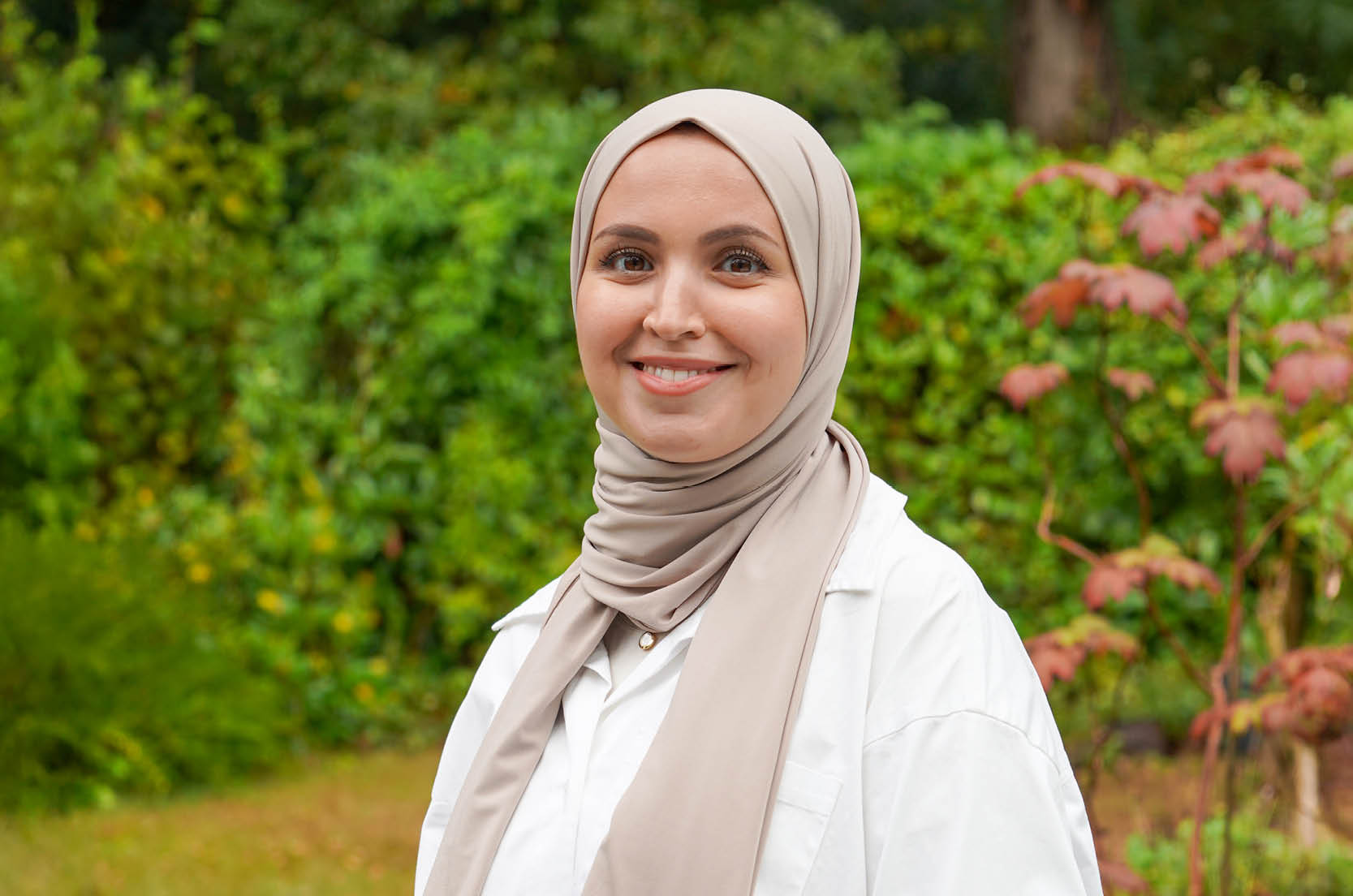 Website Profielfotos Ikrame