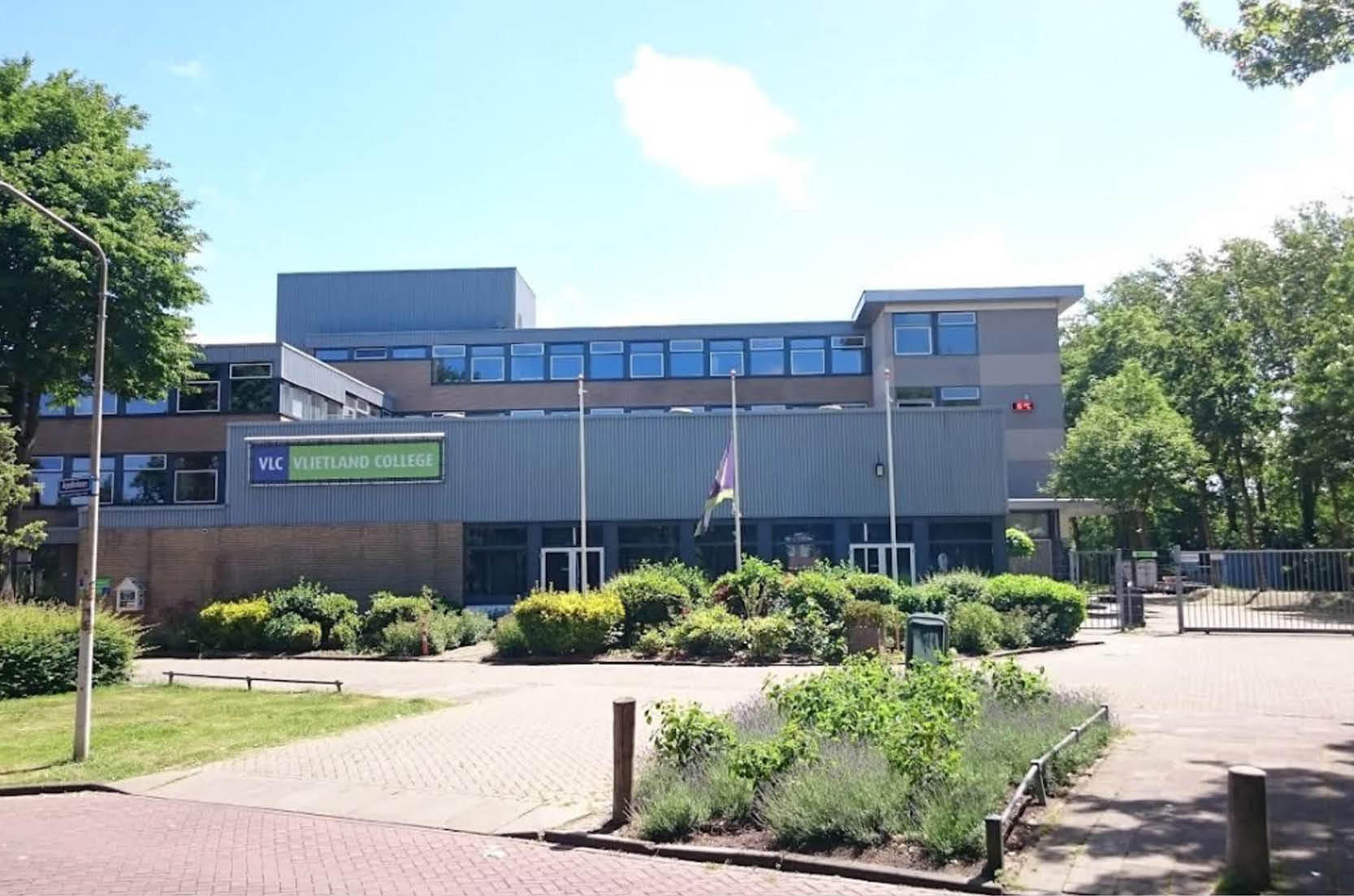 Website Nieuws 2026 Gebouw Vlietland