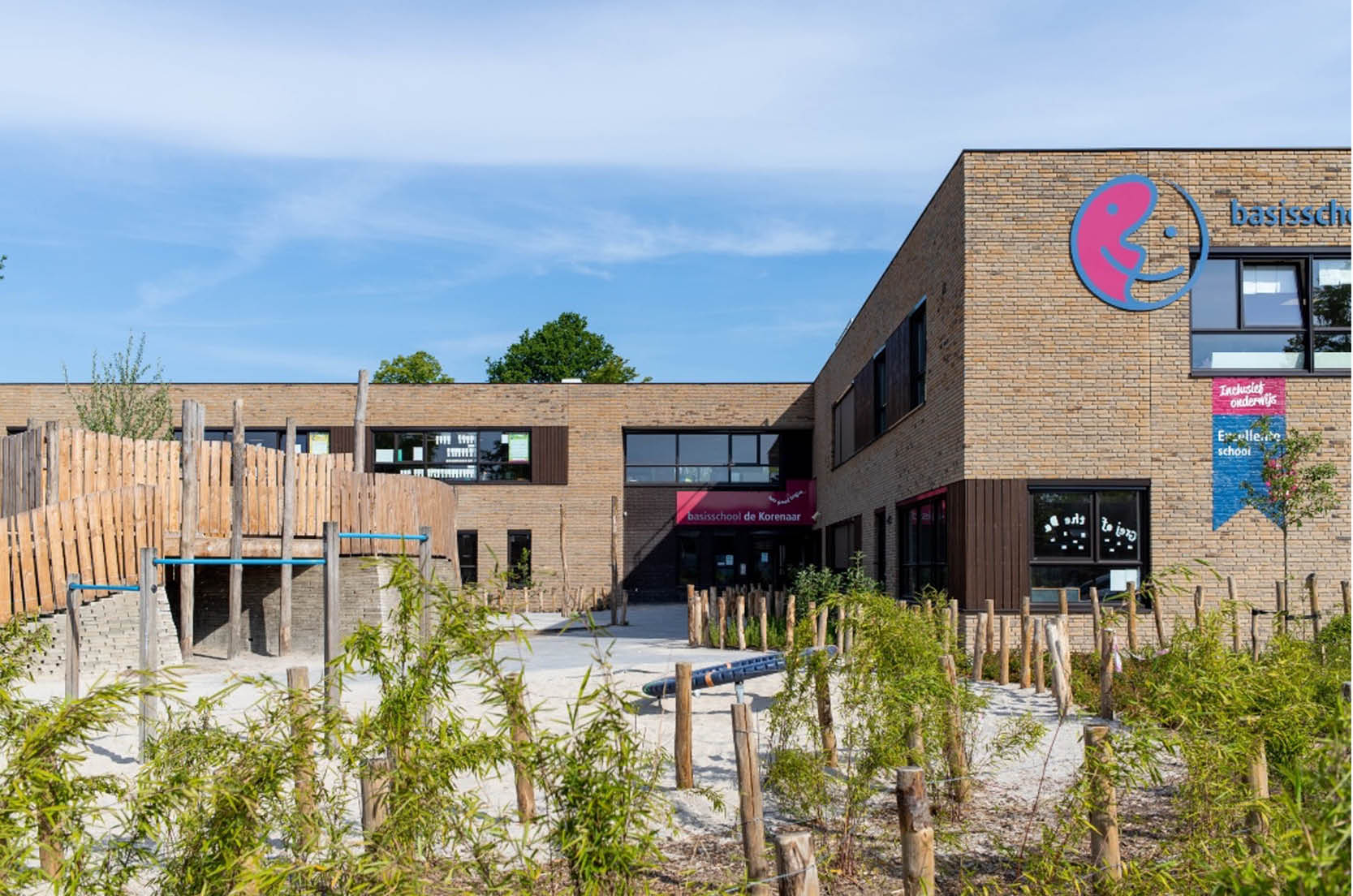 Website Nieuws 2026 Gebouw Korenaar