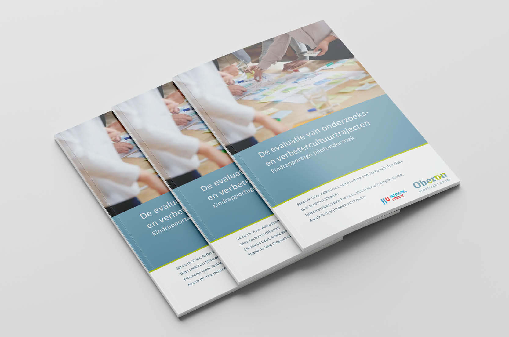 Website Nieuws 2025 Oberon