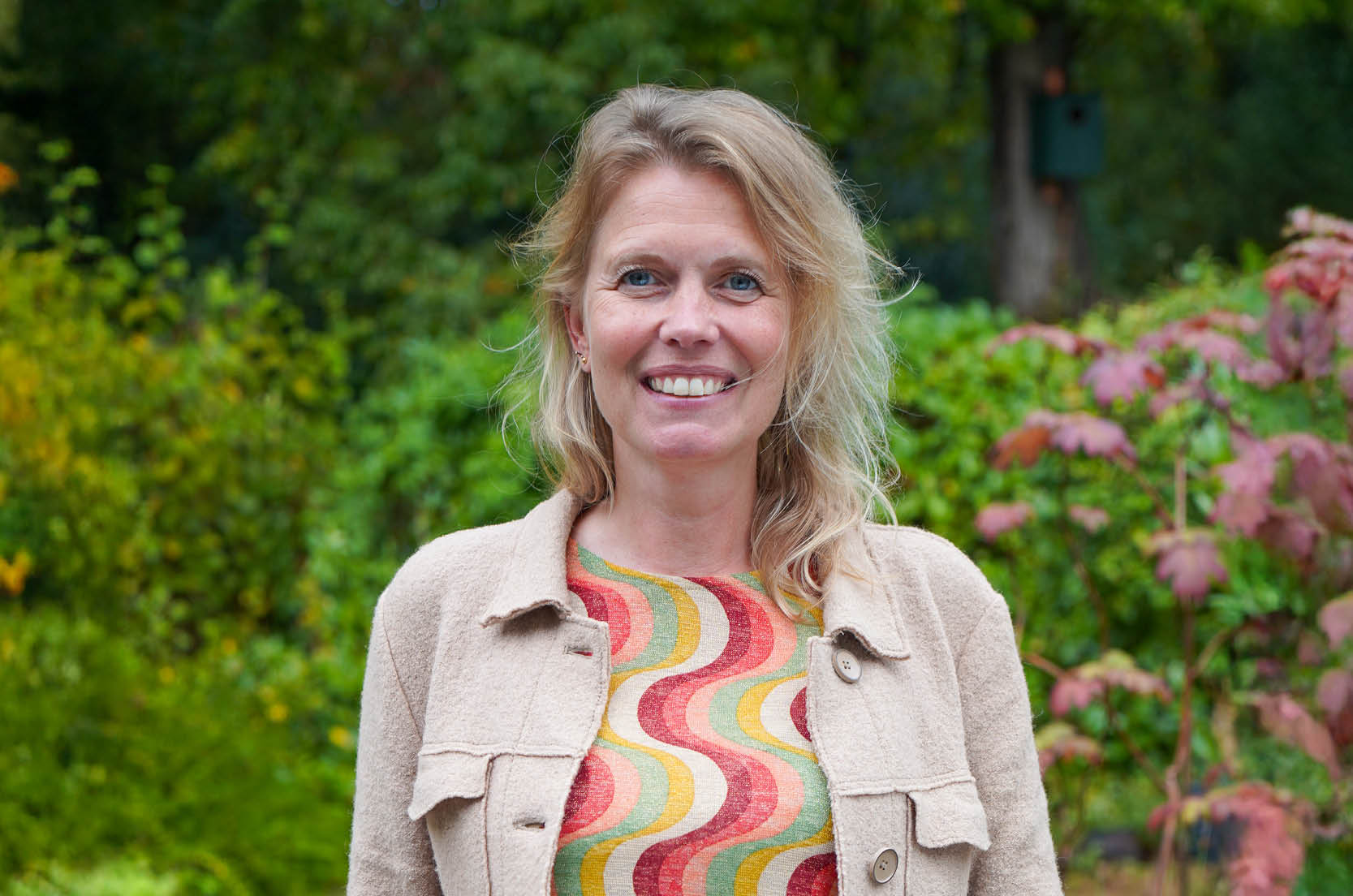 Website Profielfotos Marianne