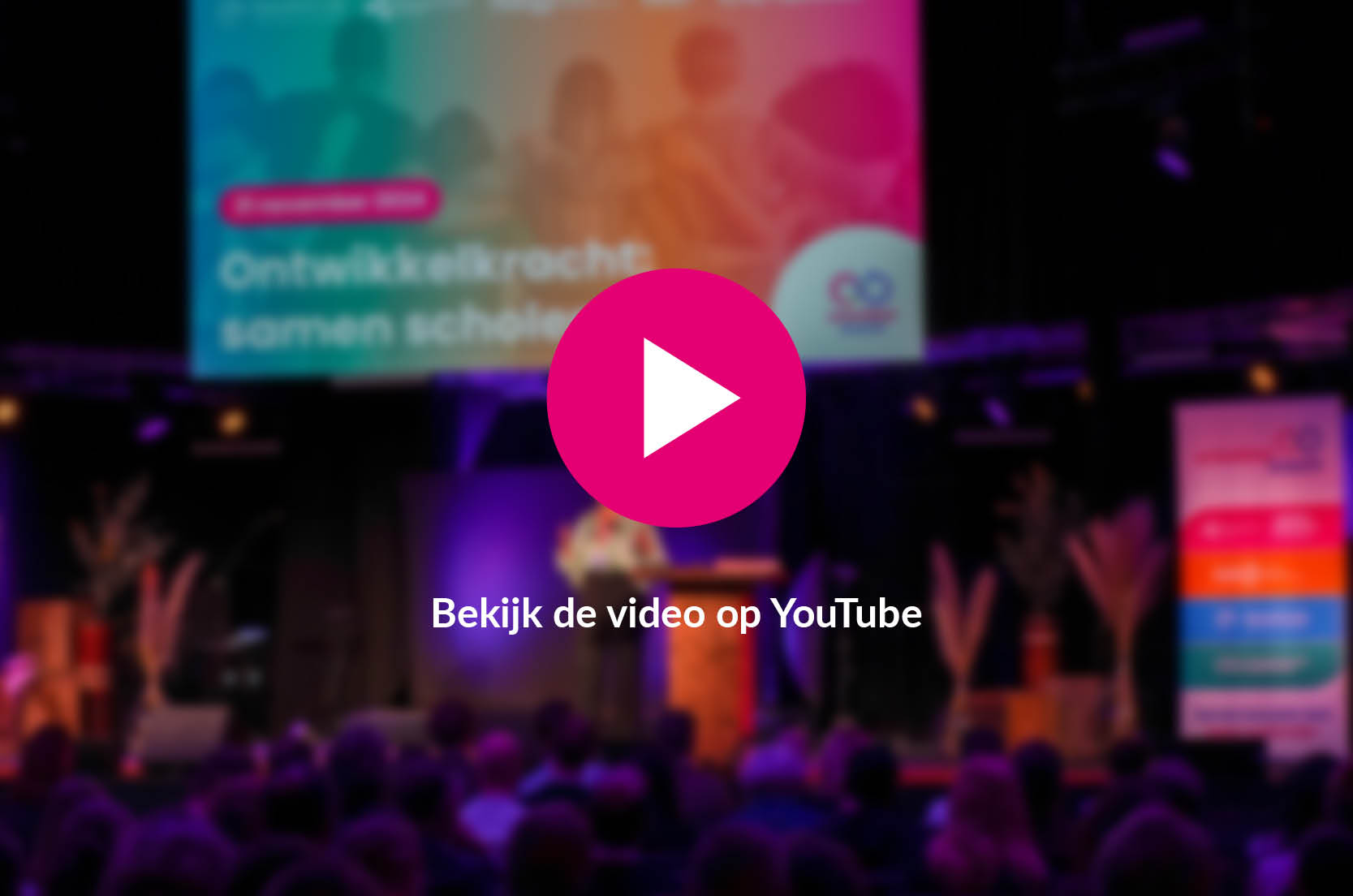 Website Nieuws 2026 Video Congres 2024