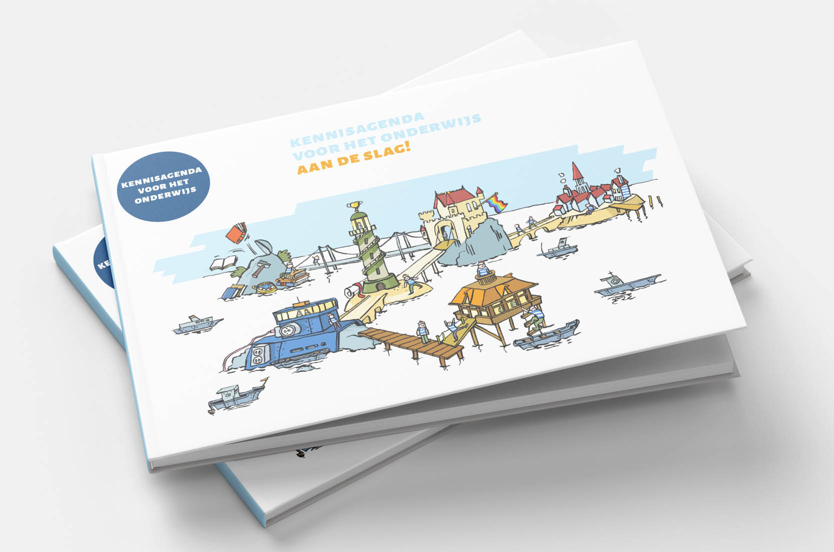 Website Nieuws 2025 Kennisagenda
