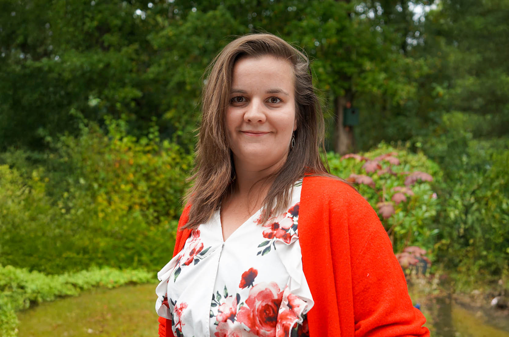 Website Profielfotos Annemarie