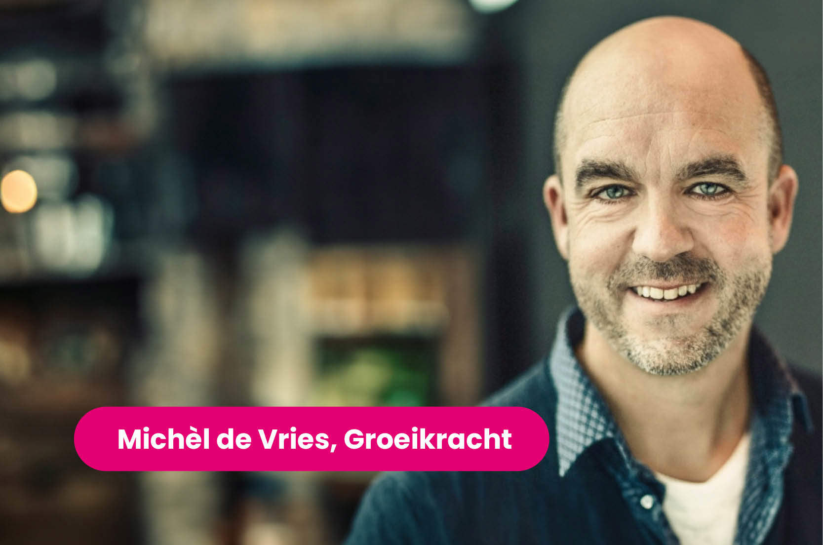 Website Nieuws Michel