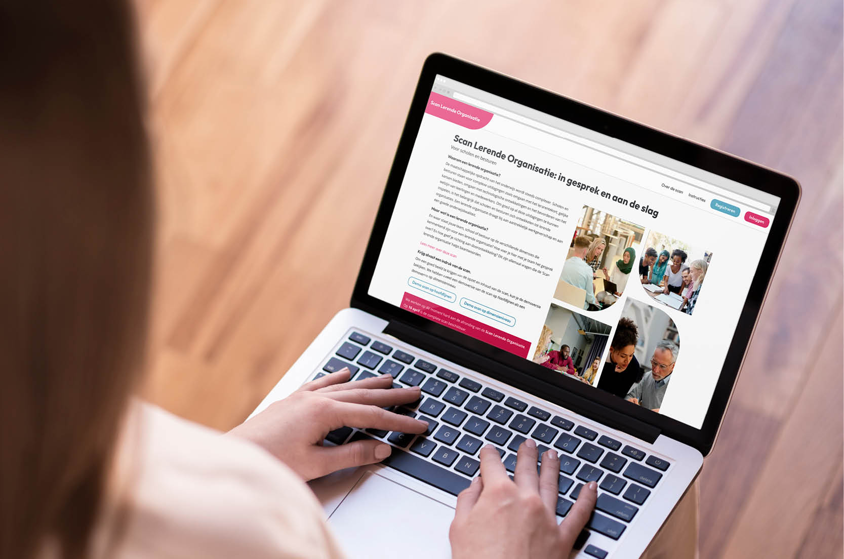 Website Nieuws 2026 Scan