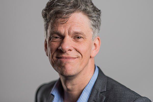 Anne Luc Van Der Vegt