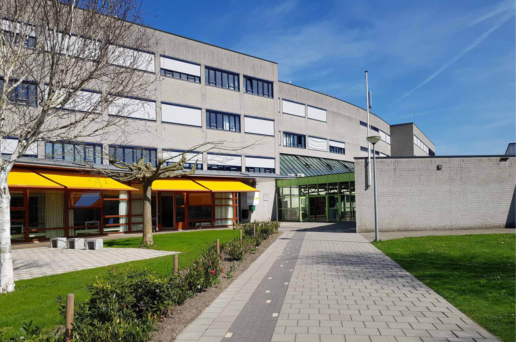 Website Nieuws 2026 Gebouw Jac